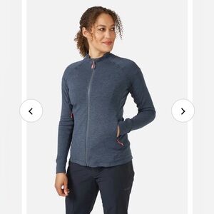 RAB Nexus Jacket 🩶